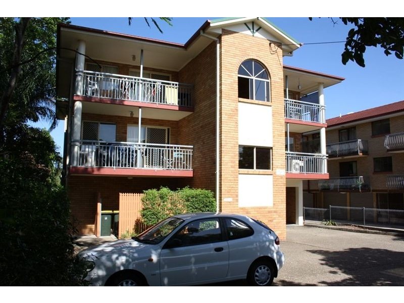 4/27 Salt Street, Windsor QLD 4030