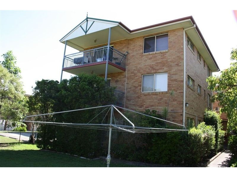 4/27 Salt Street, Windsor QLD 4030