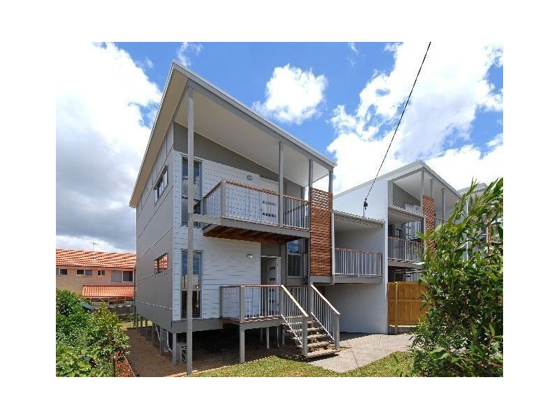 22 Bouchard Street, Chermside QLD 4032