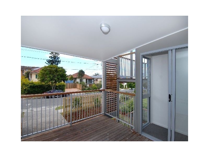 22 Bouchard Street, Chermside QLD 4032