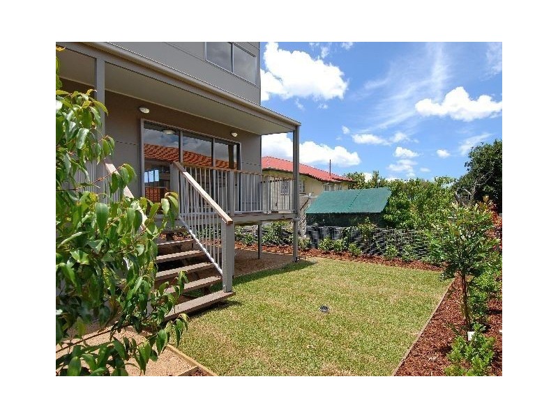 22 Bouchard Street, Chermside QLD 4032