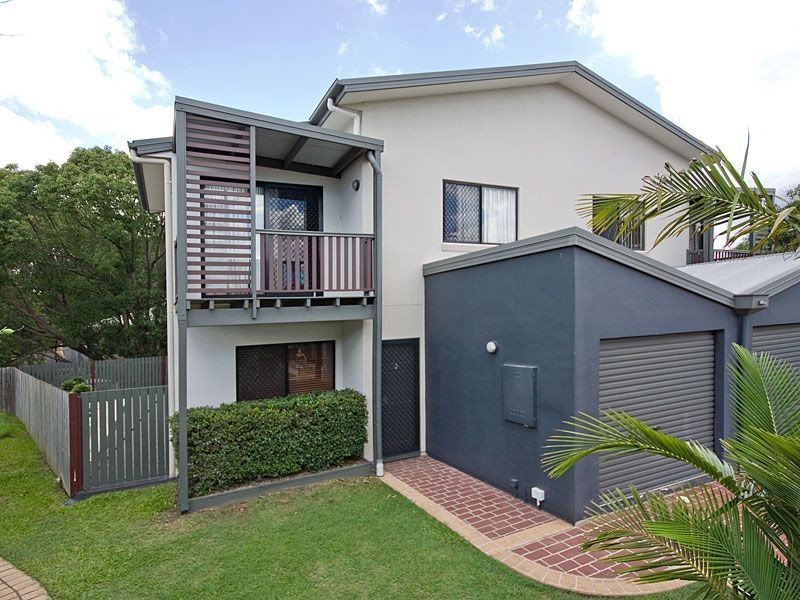 2/23A Ronmack, Chermside QLD 4032