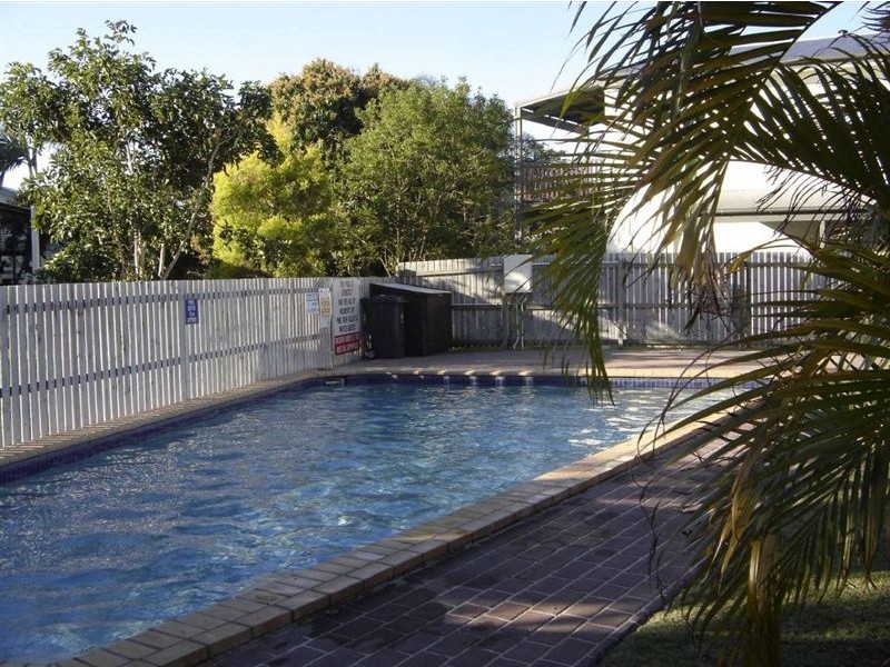 2/23A Ronmack, Chermside QLD 4032