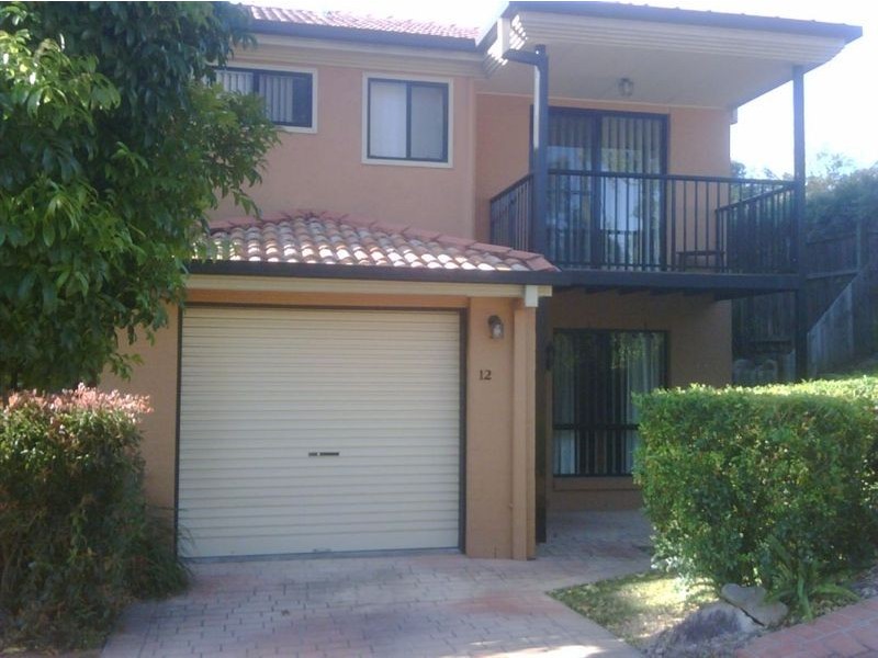 4/960 Hamilton, Mcdowall QLD 4053