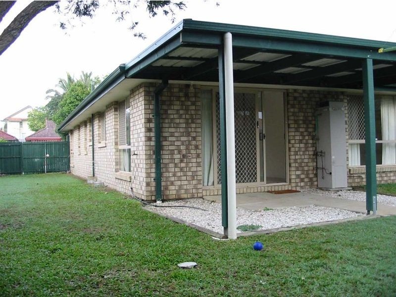 40 Glenside Street, Wavell Heights QLD 4012
