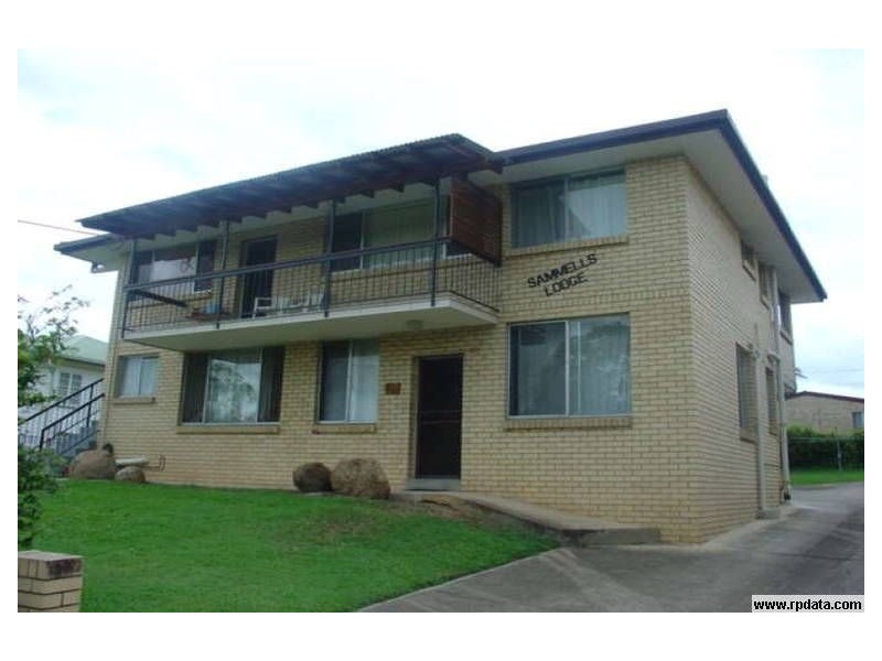 Chermside QLD 4032