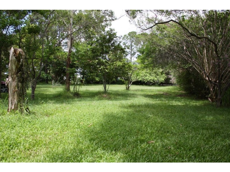 5 Old Gympie Road, Kallangur QLD 4503