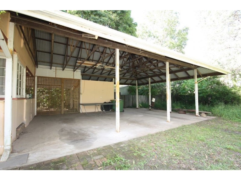 5 Old Gympie Road, Kallangur QLD 4503