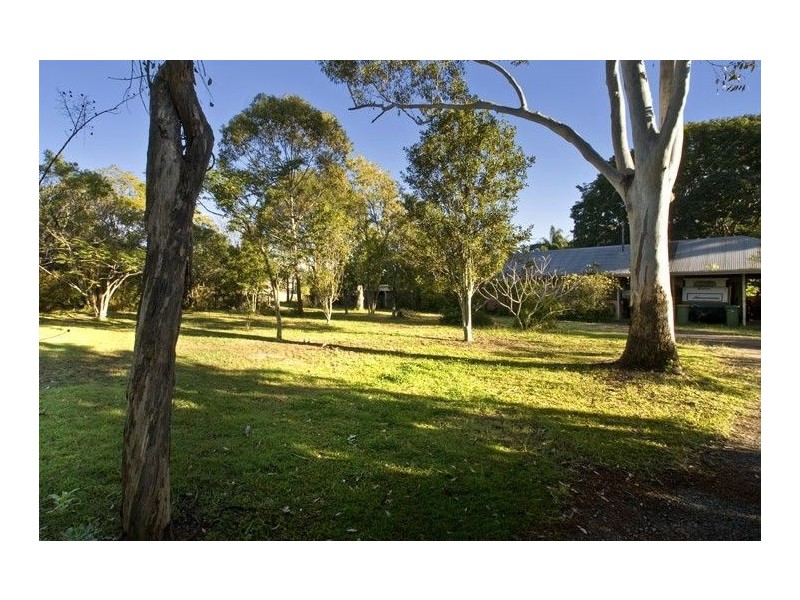 5 Old Gympie Road, Kallangur QLD 4503