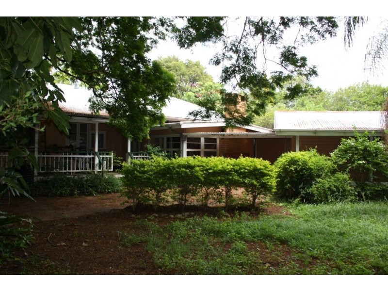 5 Old Gympie Road, Kallangur QLD 4503