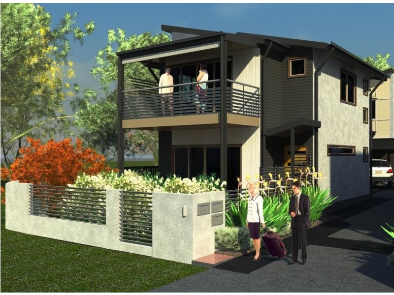 1/12 Olivia Street, Northgate QLD 4013