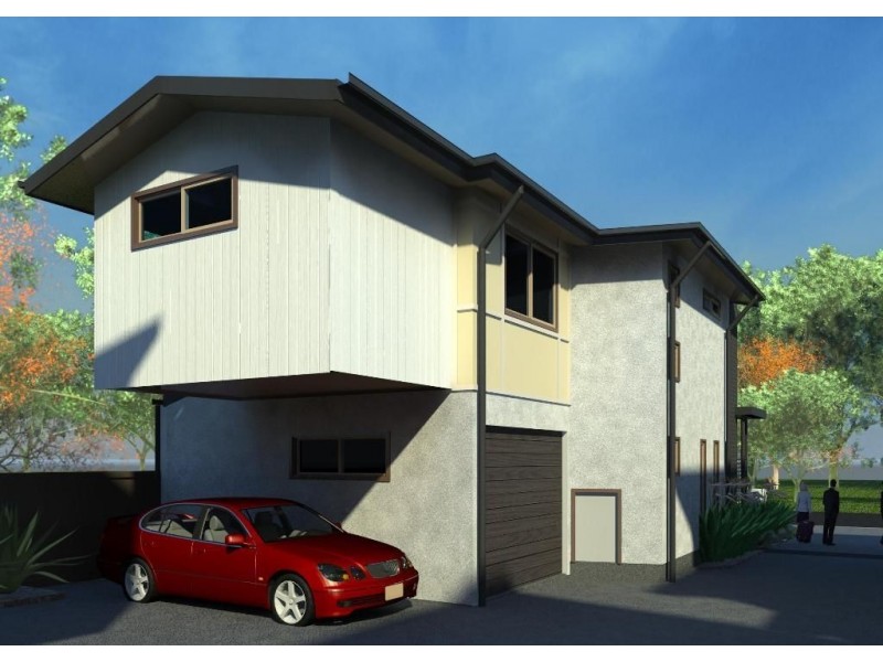 2/12 Olivia Street, Northgate QLD 4013