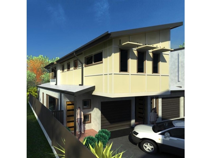 3/12 Olivia Street, Northgate QLD 4013