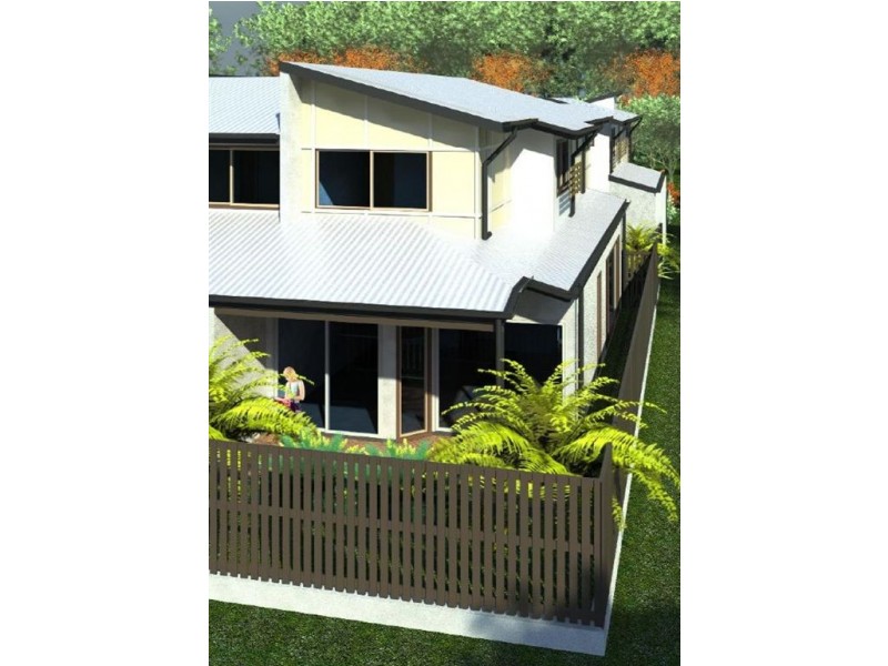 3/12 Olivia Street, Northgate QLD 4013