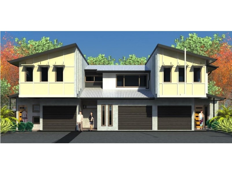 3/12 Olivia Street, Northgate QLD 4013