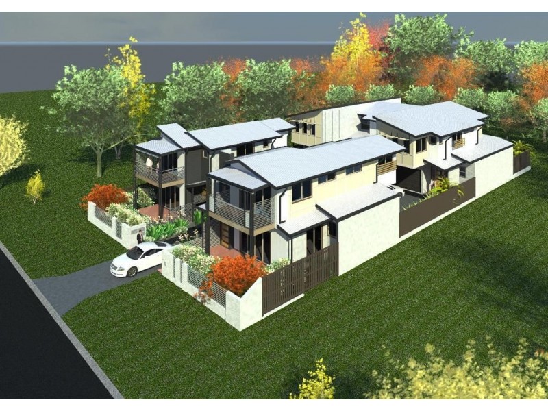 3/12 Olivia Street, Northgate QLD 4013