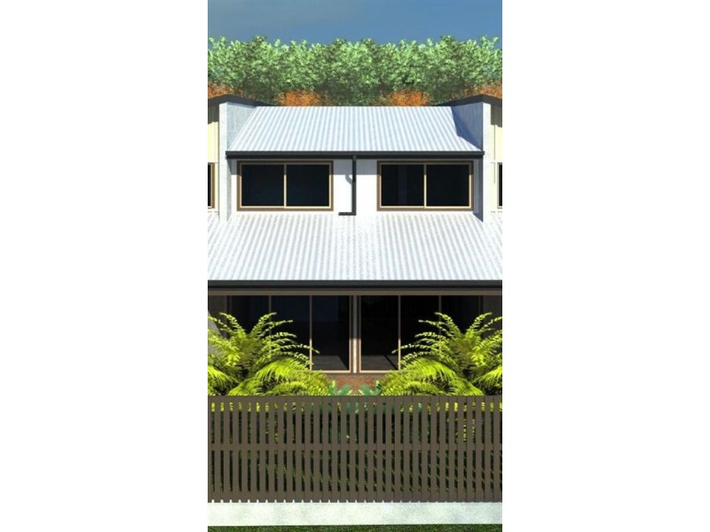 4/12 Olivia Street, Northgate QLD 4013