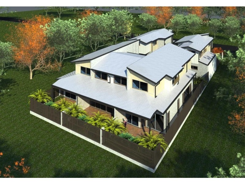 5/12 Olivia Street, Northgate QLD 4013