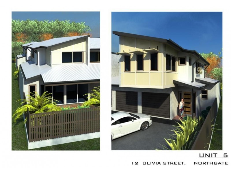 5/12 Olivia Street, Northgate QLD 4013