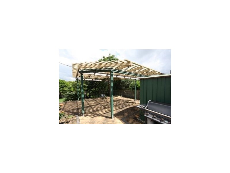 25 Sunfields st, Geebung QLD 4034