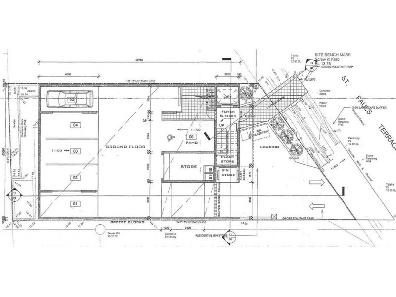 642 St Pauls Terrece, Fortitude Valley QLD 4006