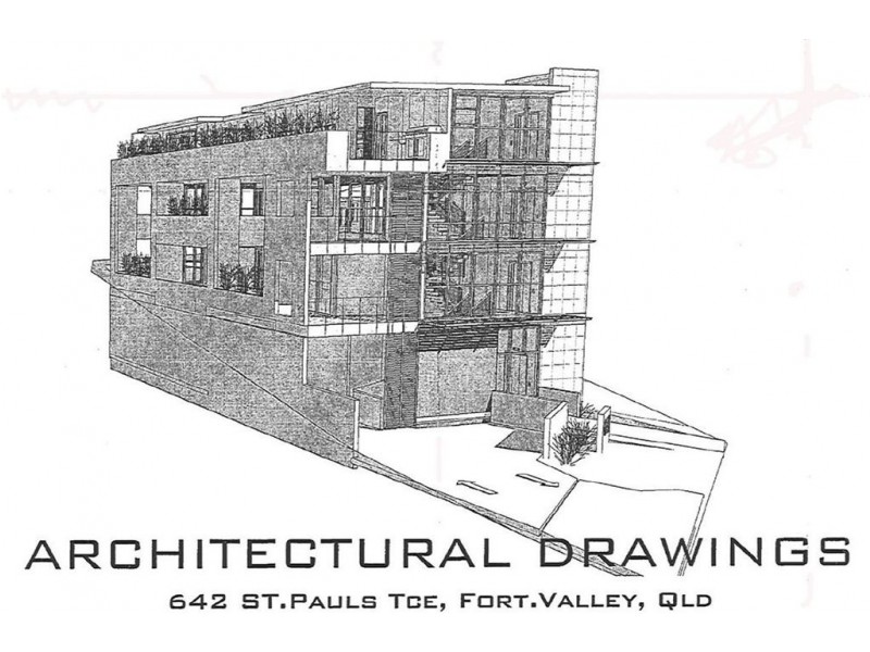 642 St Pauls Terrece, Fortitude Valley QLD 4006