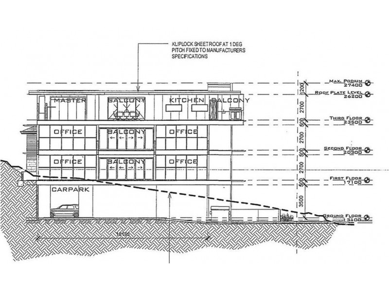 642 St Pauls Terrece, Fortitude Valley QLD 4006