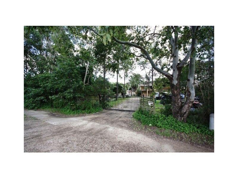 326 Samsonvale Road, Bray Park QLD 4500