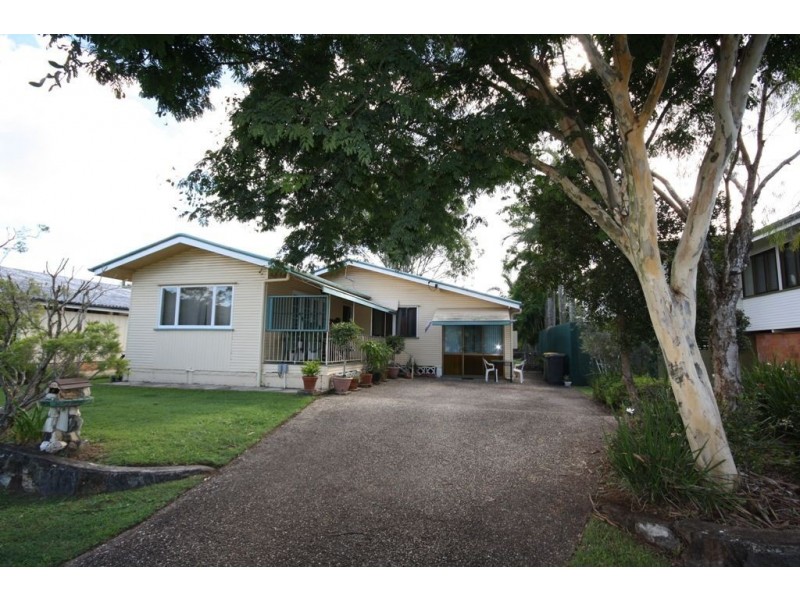 26 Borrows street, Virginia QLD 4014