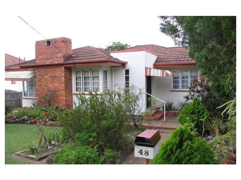 48 Aveling Street, Wavell Heights QLD 4012