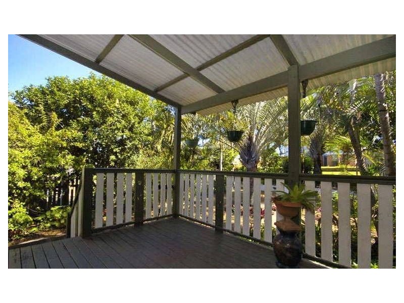 43 Beaconsfield Terrace, Gordon Park QLD 4031