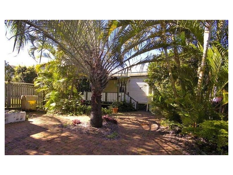 43 Beaconsfield Terrace, Gordon Park QLD 4031