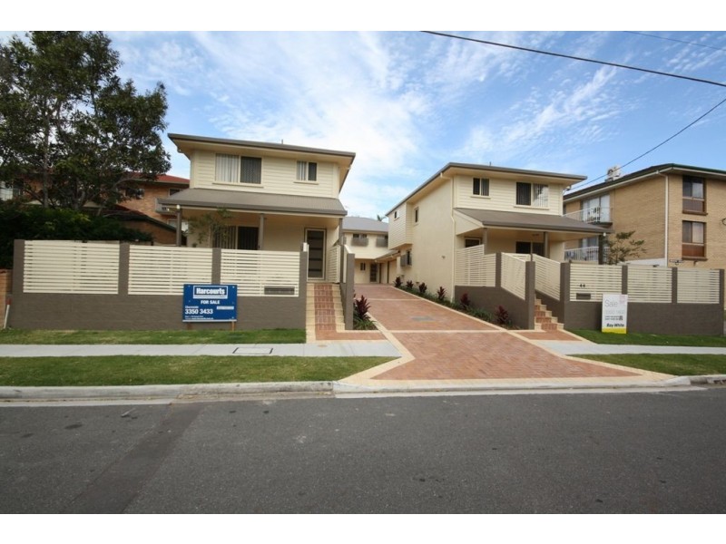 1/44 Norman Drive, Chermside QLD 4032