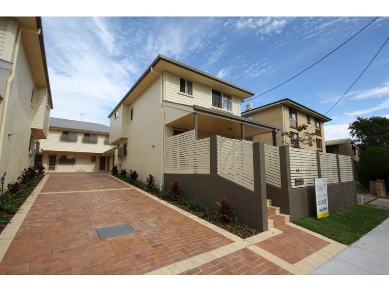 1/44 Norman Drive, Chermside QLD 4032