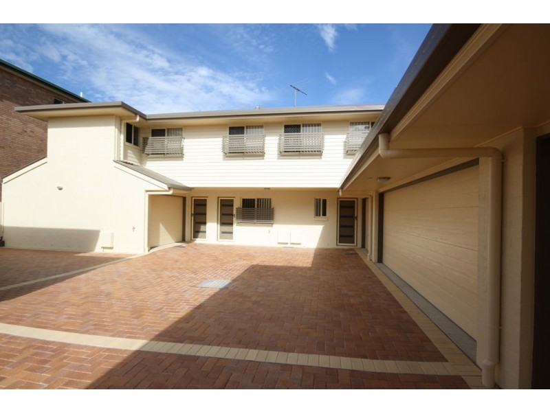 Chermside QLD 4032