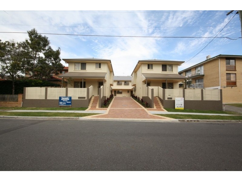Chermside QLD 4032