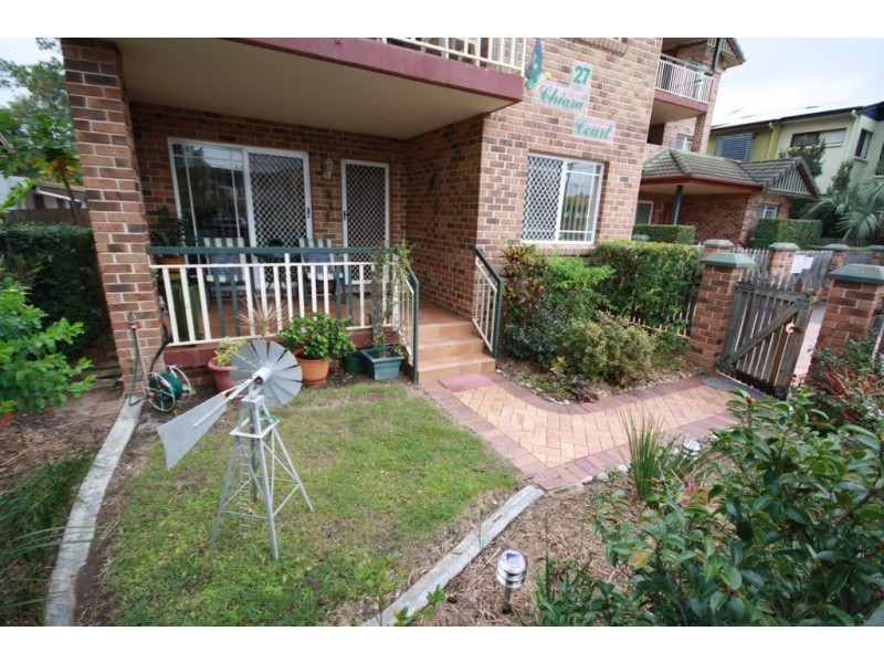 2/27 Brickfield Road, Aspley QLD 4034