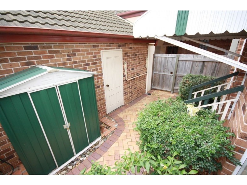 2/27 Brickfield Road, Aspley QLD 4034