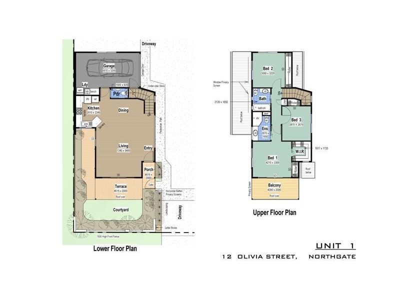 12 Olivia Street, Northgate QLD 4013