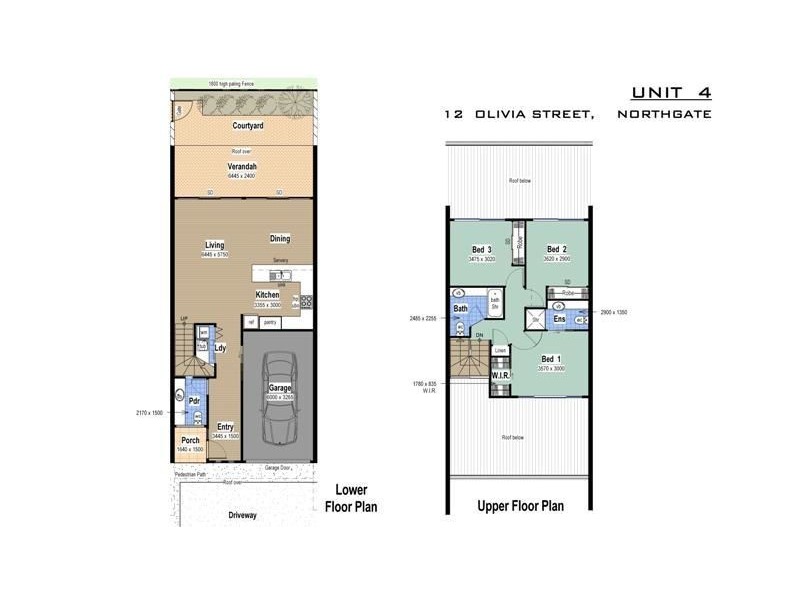 12 Olivia Street, Northgate QLD 4013