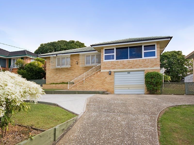 9 Sunfields Street, Geebung QLD 4034