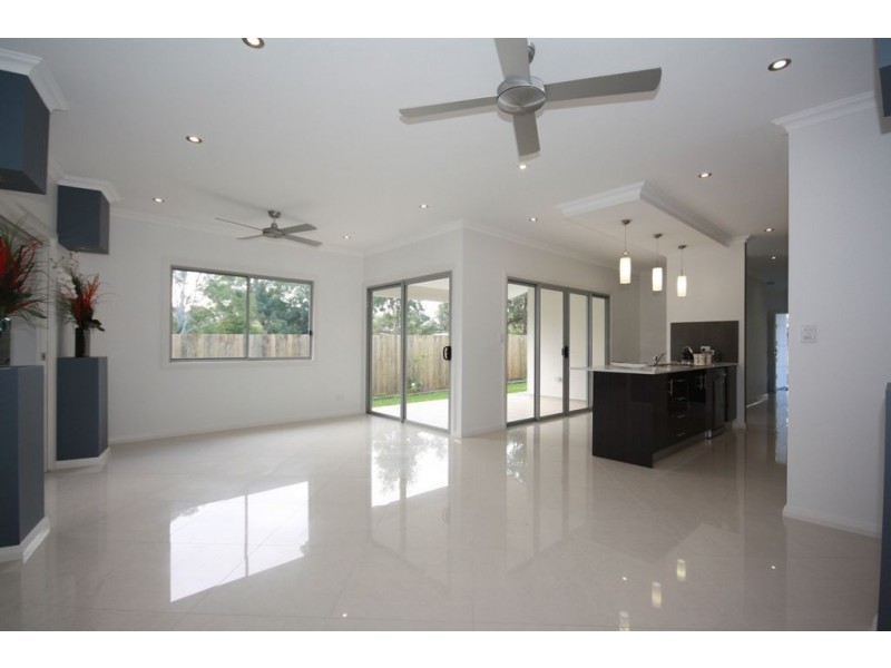 Carseldine QLD 4034