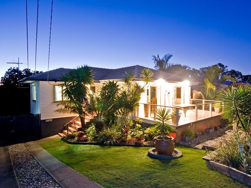 20 Mayflower St, Geebung QLD 4034