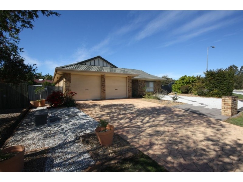 2 Explorer drive, Albany Creek QLD 4035