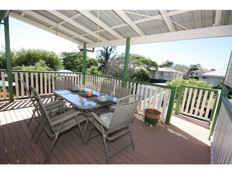 16 Sandra Street, Geebung QLD 4034