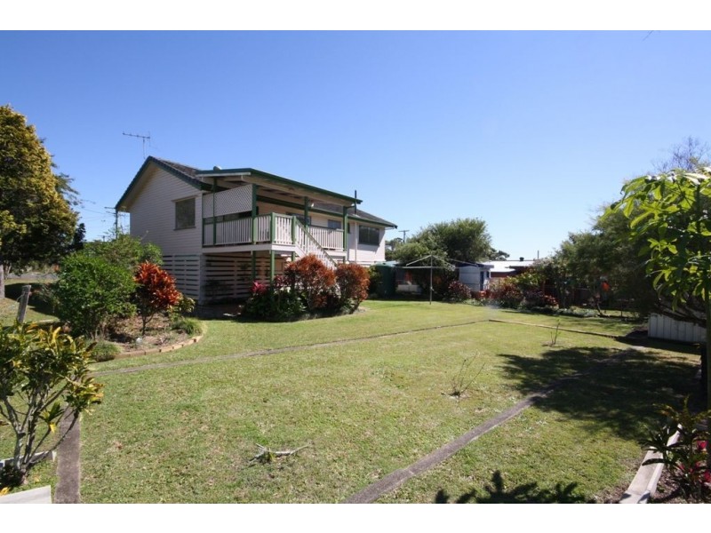 16 Sandra Street, Geebung QLD 4034