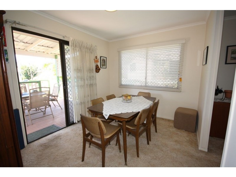 16 Sandra Street, Geebung QLD 4034