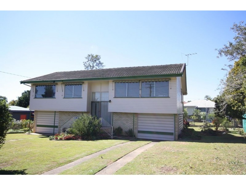 16 Sandra Street, Geebung QLD 4034
