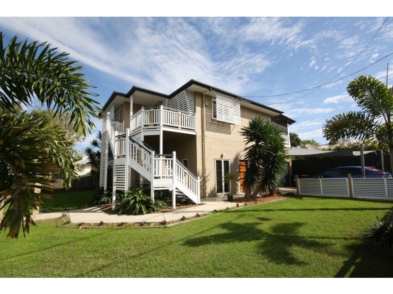 66 Pilba Street, Chermside QLD 4032