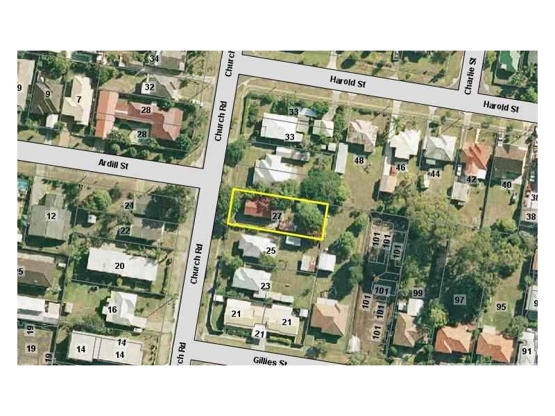 27 Church Road, Zillmere QLD 4034